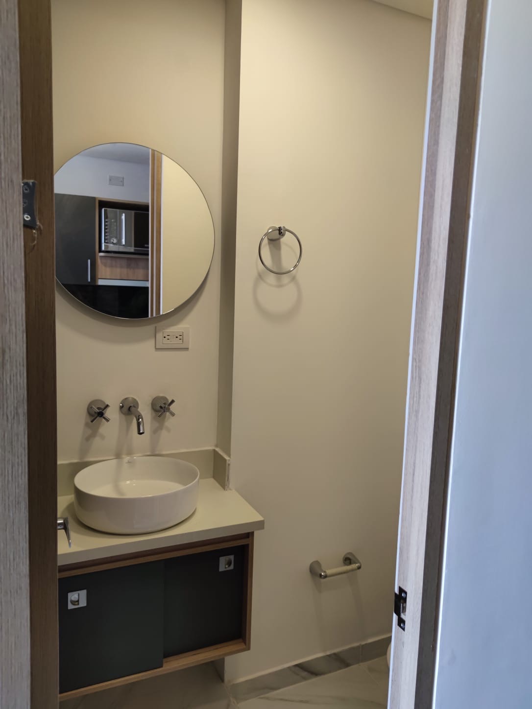 Apartamento en venta en Chapinero Central, Bogotá · foto 3 de 9