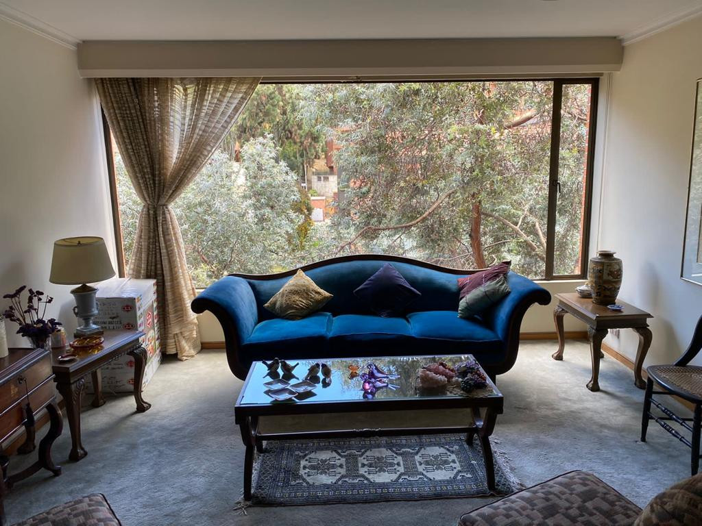 Apartamento en venta en Los Rosales, Bogotá · foto 2 de 17