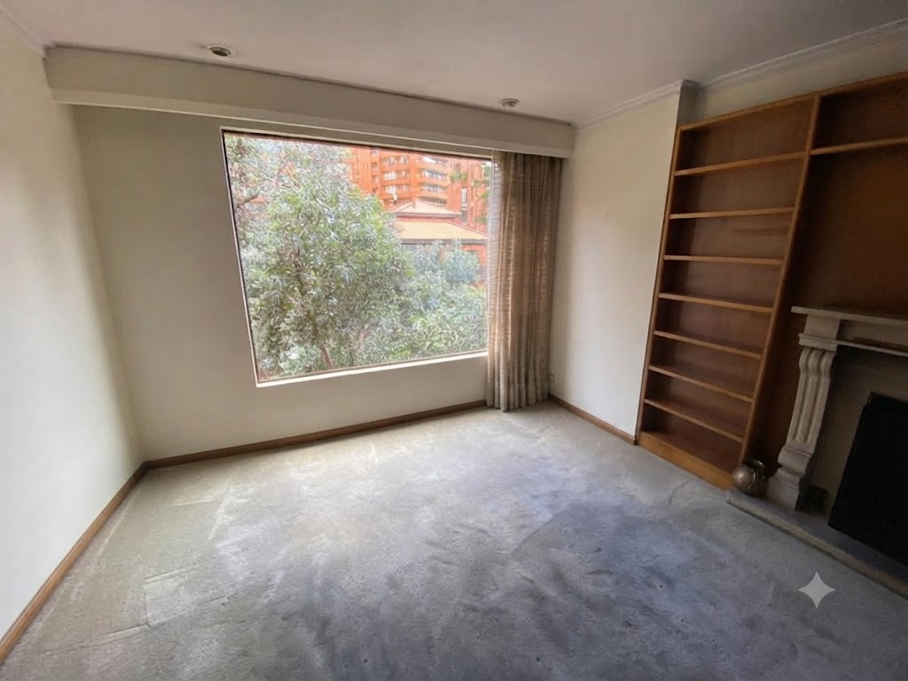 Apartamento en venta en Los Rosales, Bogotá · foto 5 de 17