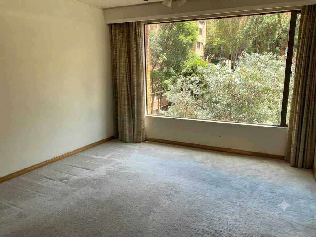 Apartamento en venta en Los Rosales, Bogotá · foto 13 de 17