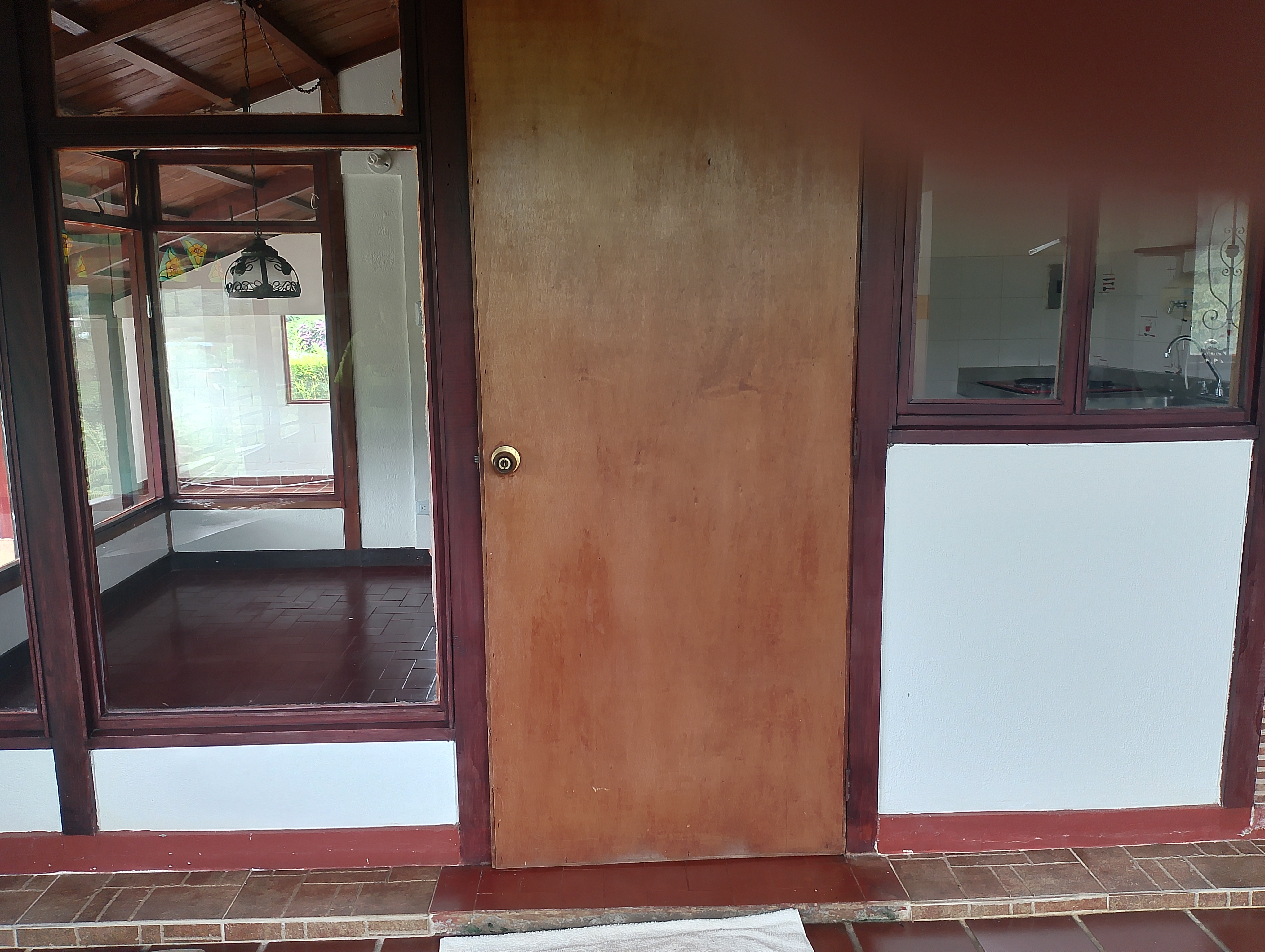 Casa en arriendo en La Elvira, Cali · foto 6 de 16