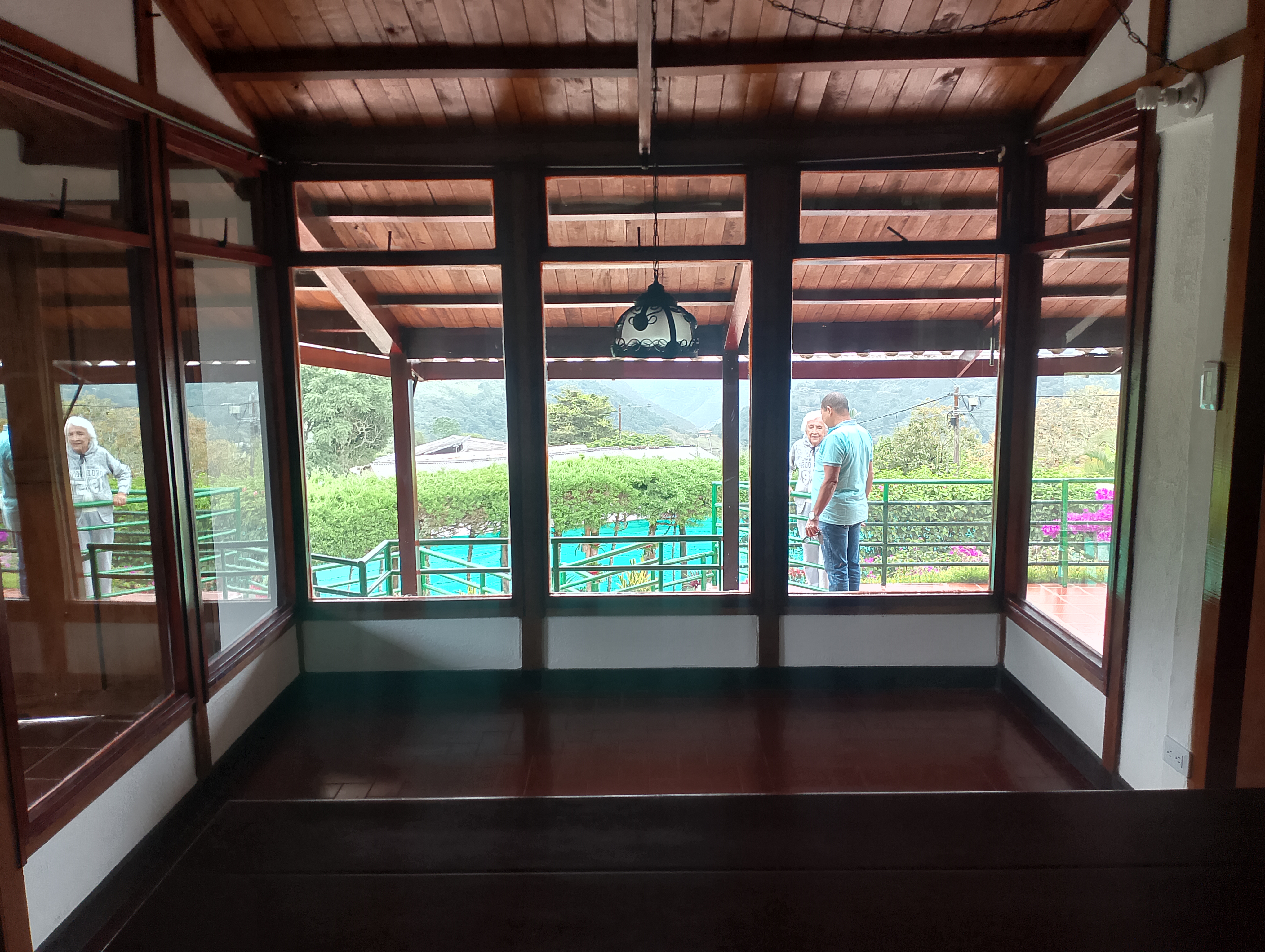 Casa en arriendo en La Elvira, Cali · foto 10 de 16