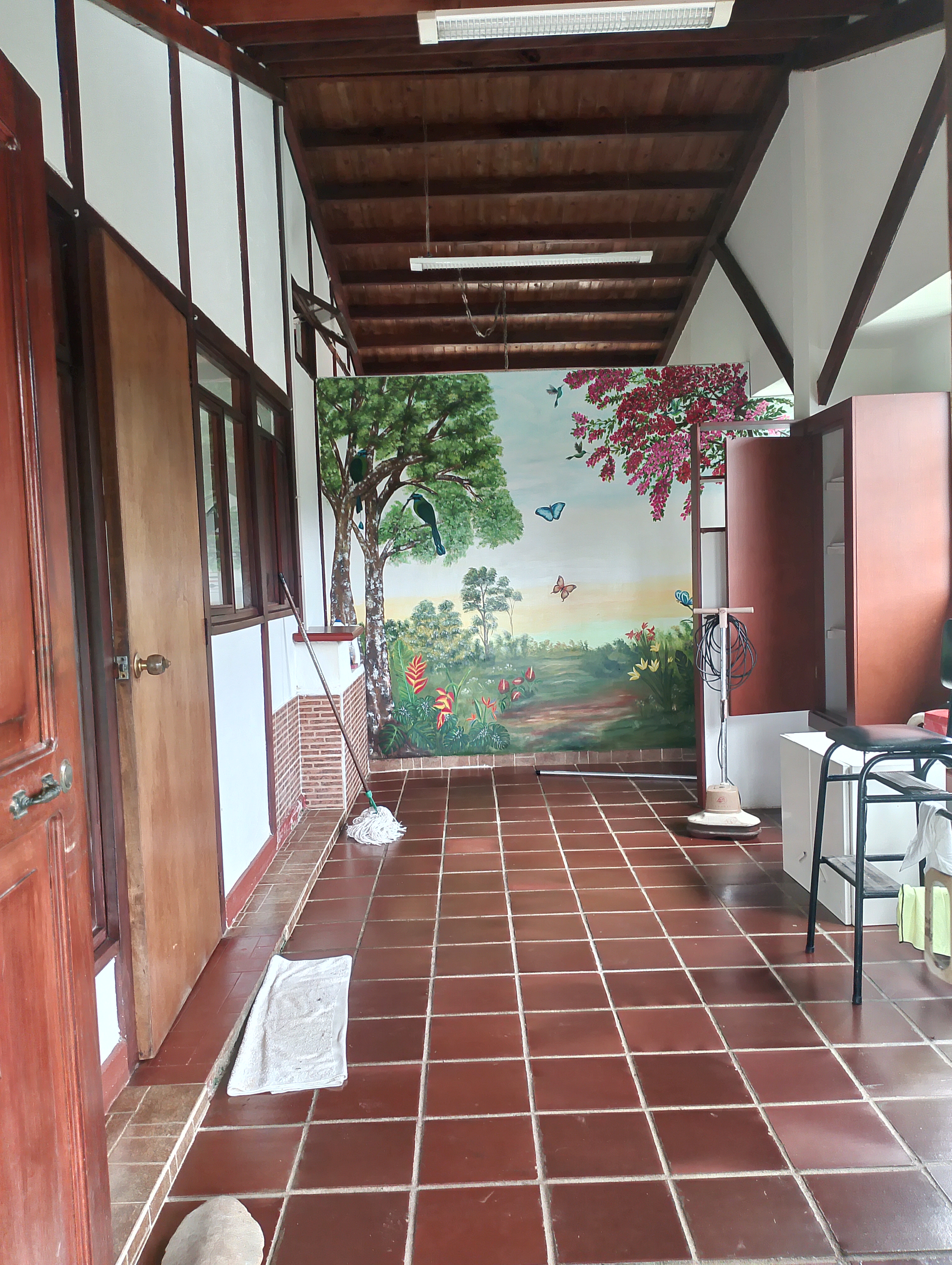 Casa en arriendo en La Elvira, Cali · foto 13 de 16
