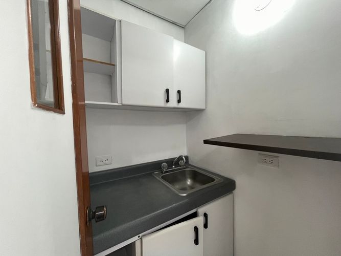 Oficina en arriendo en Lorena, Medellín, 36 m² · foto 6 de 8