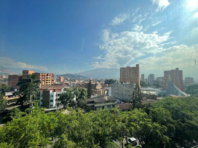 Oficina en arriendo en Lorena, Medellín, 36 m² · foto 8 de 8