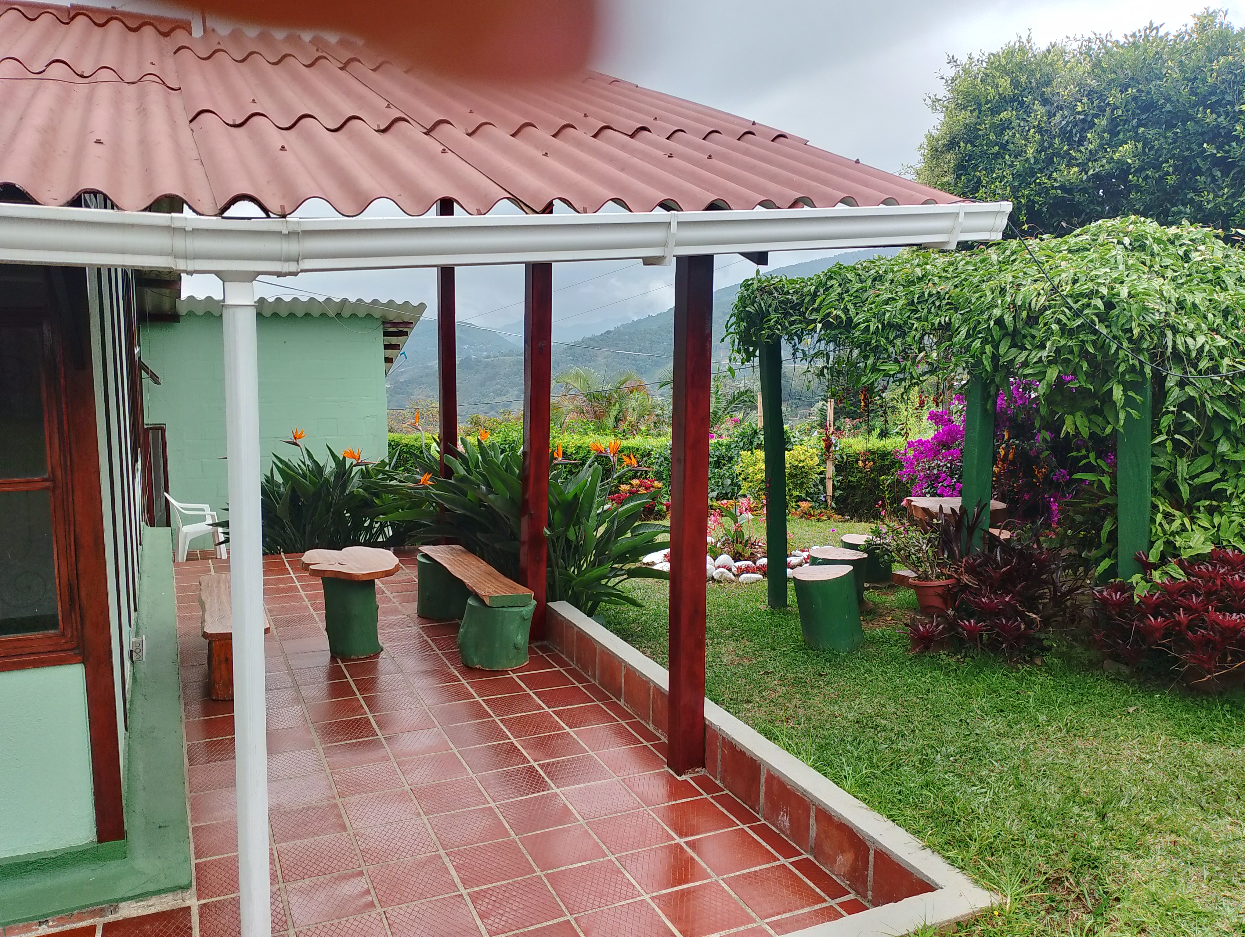 Casa en arriendo en La Elvira, Cali · foto 16 de 16