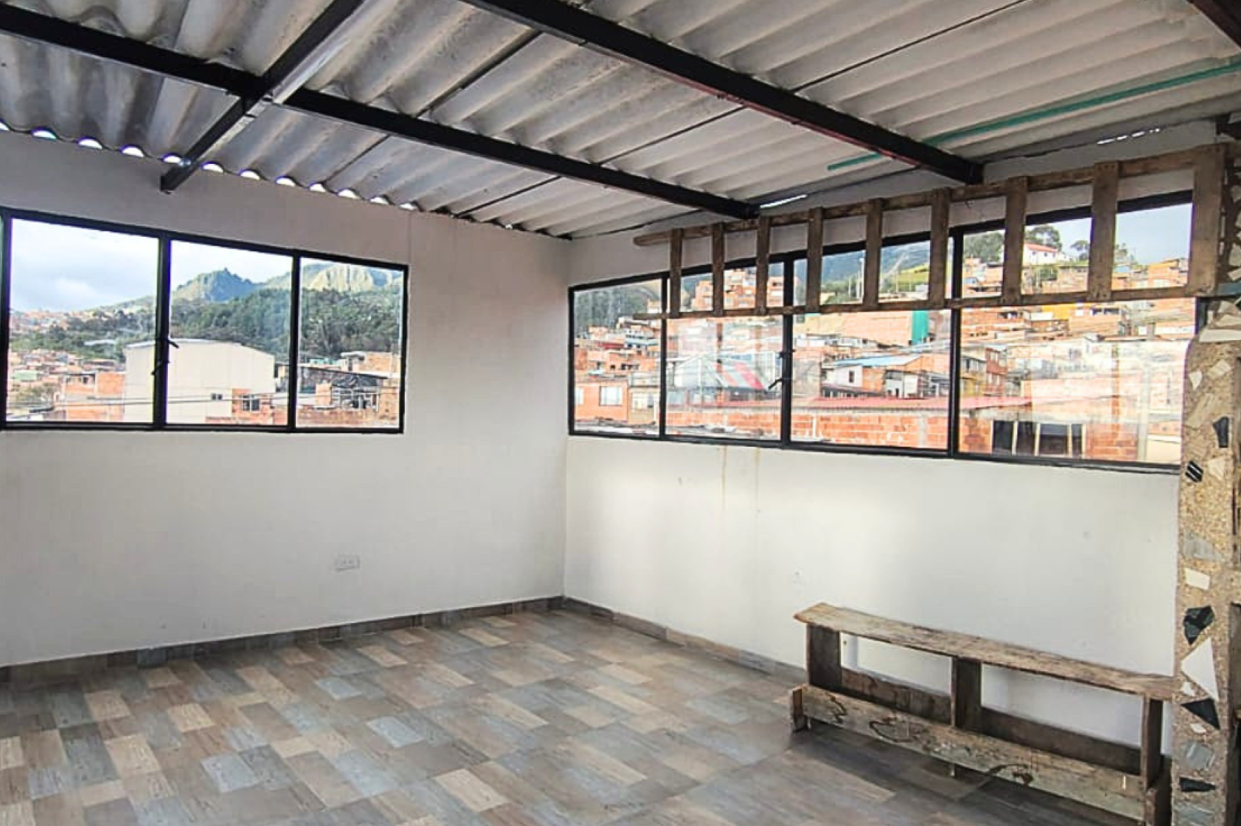 Casa en venta en San Cristobal Sur, Bogotá · foto 21 de 23