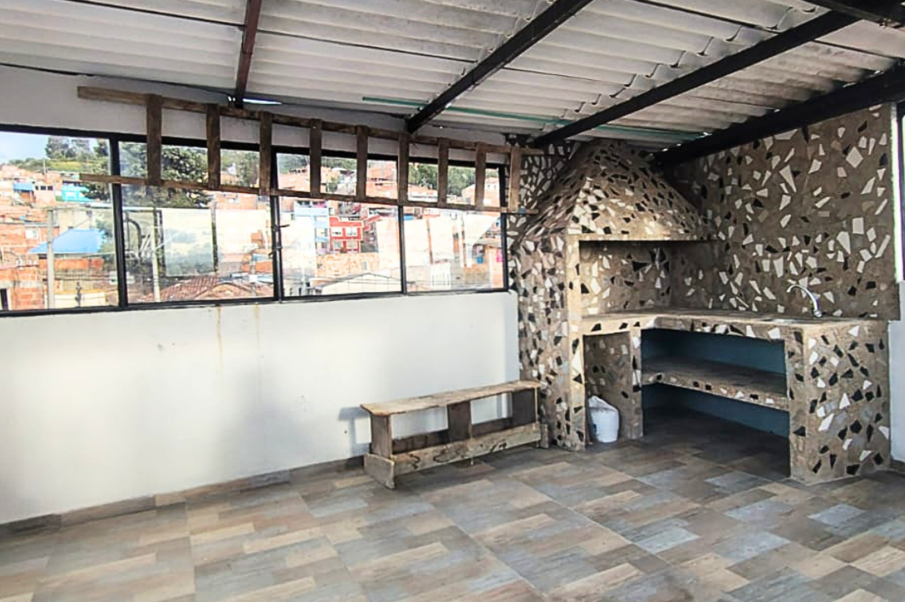Casa en venta en San Cristobal Sur, Bogotá · foto 22 de 23