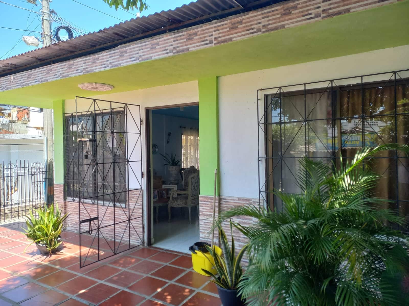Casa en venta en Las Gaviotas, Cartagena · foto 12 de 13