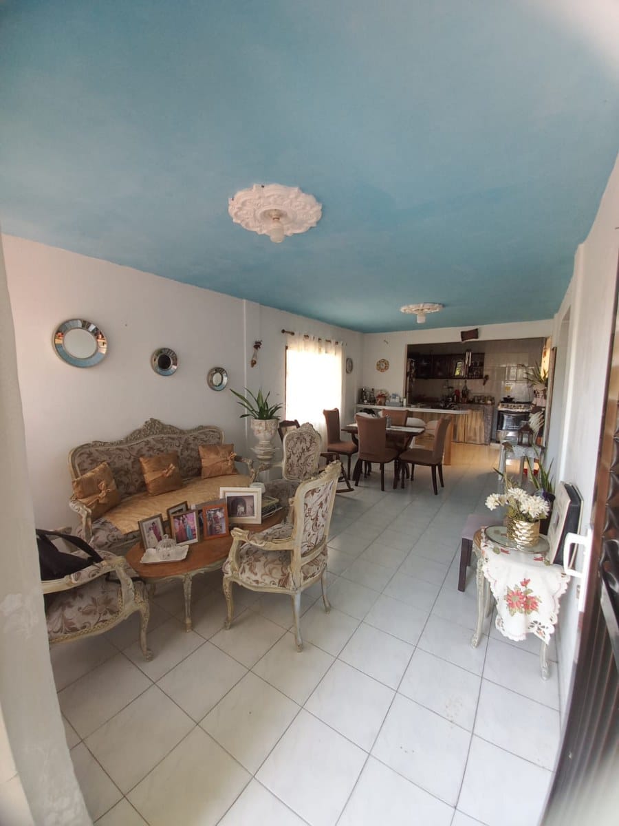 Casa en venta en Las Gaviotas, Cartagena · foto 8 de 13