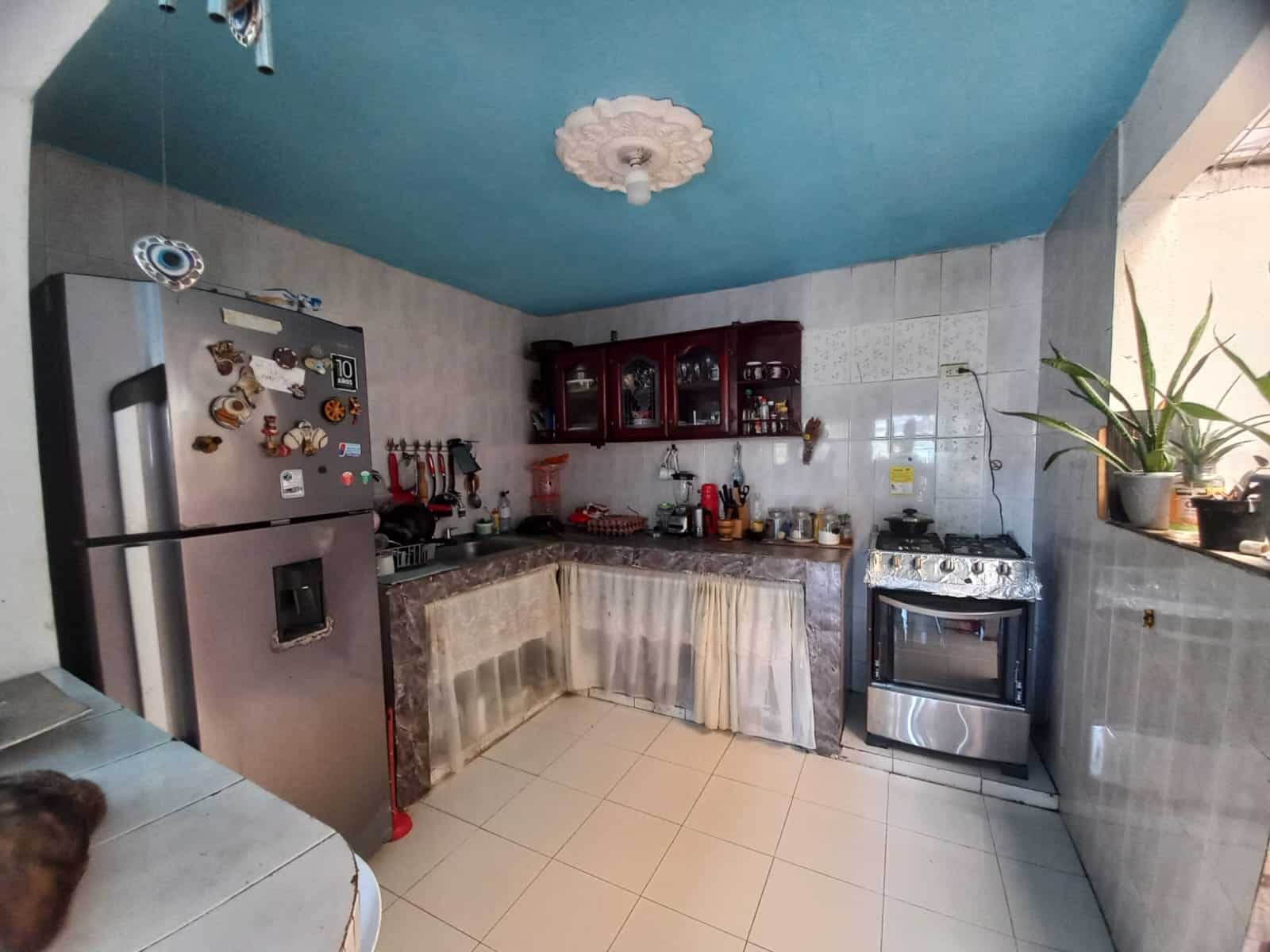 Casa en venta en Las Gaviotas, Cartagena · foto 7 de 13