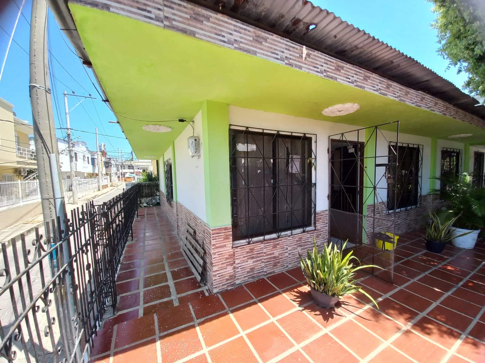 Casa en venta en Las Gaviotas, Cartagena · foto 6 de 13