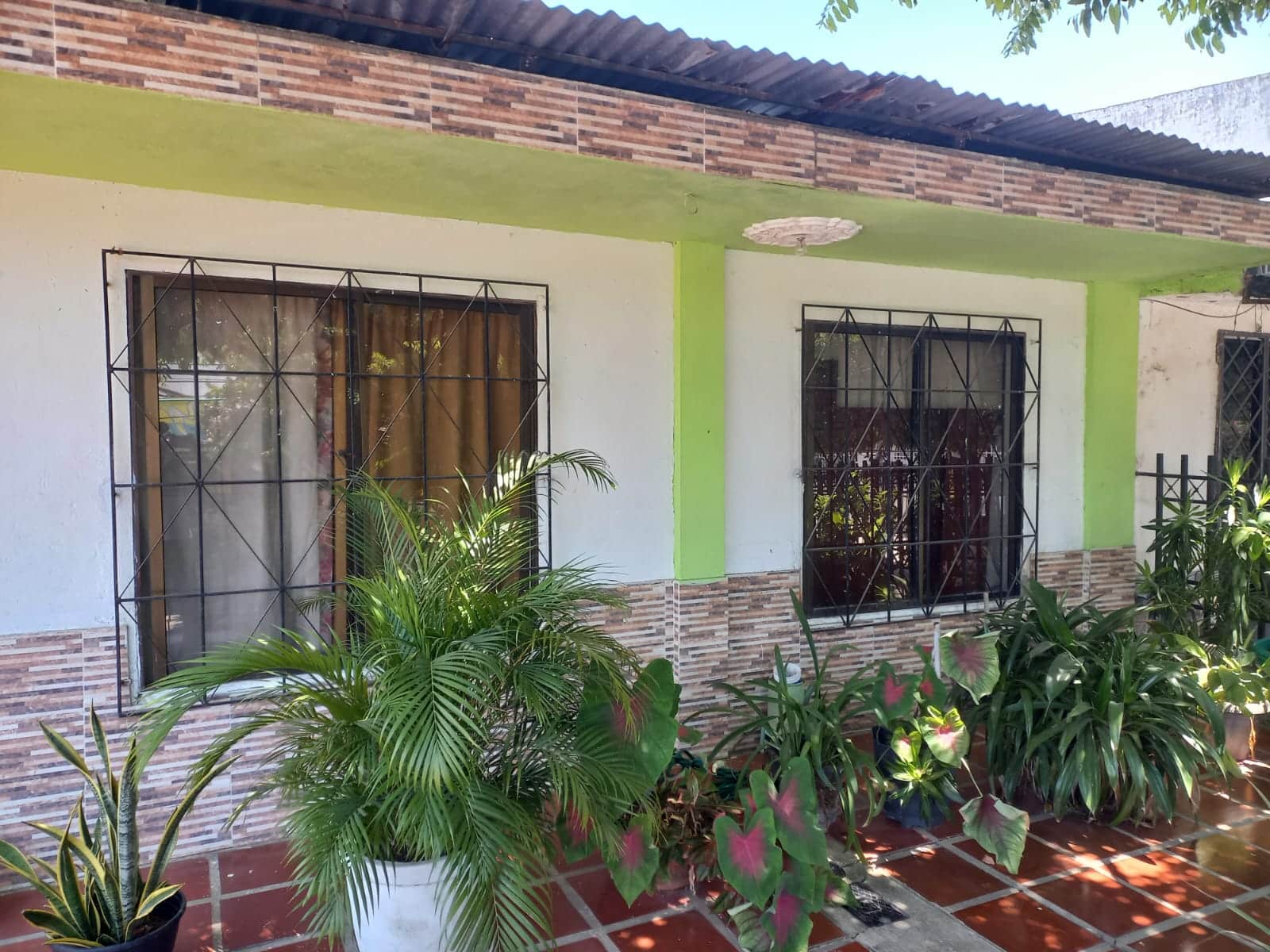 Casa en venta en Las Gaviotas, Cartagena · foto 13 de 13