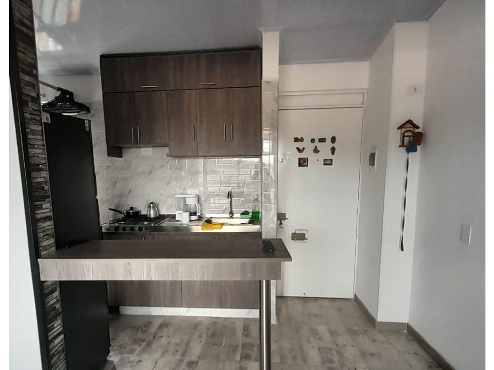 Apartamento en venta en Madrid 3