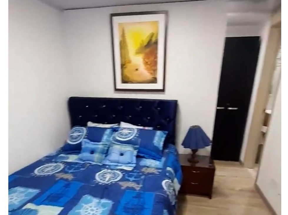Apartamento en venta en Madrid 5