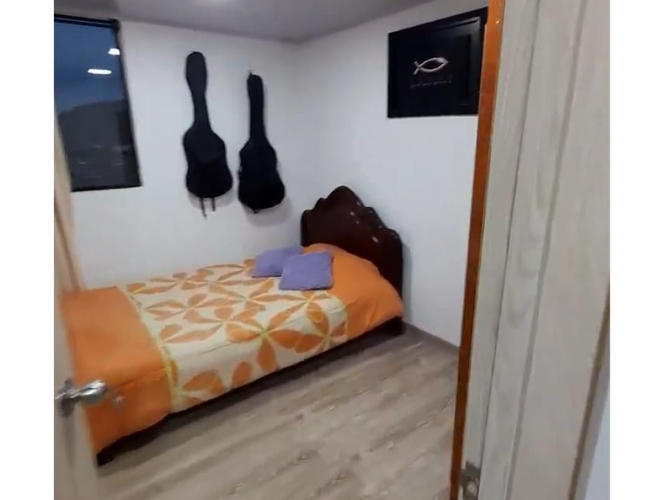 Apartamento de 3 alcobas en venta en Conjunto Residencial Solera La Prosperidad, Madrid, 64 m² · foto 6 de 11