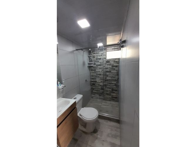 Apartamento de 3 alcobas en venta en Conjunto Residencial Solera La Prosperidad, Madrid, 64 m² · foto 8 de 11