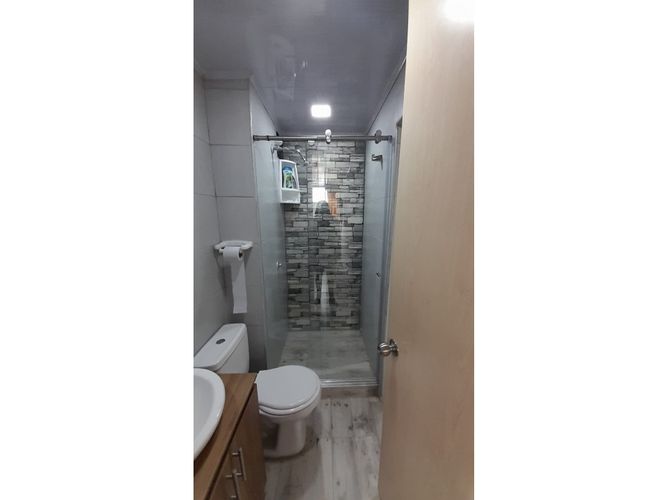 Apartamento de 3 alcobas en venta en Conjunto Residencial Solera La Prosperidad, Madrid, 64 m² · foto 9 de 11