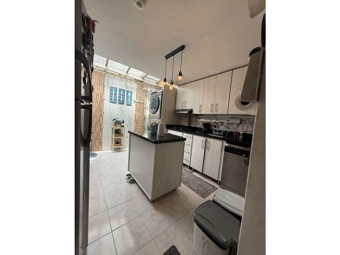 Casa de 3 alcobas en venta en Marsella, Bogotá, 160 m² · foto 6 de 18