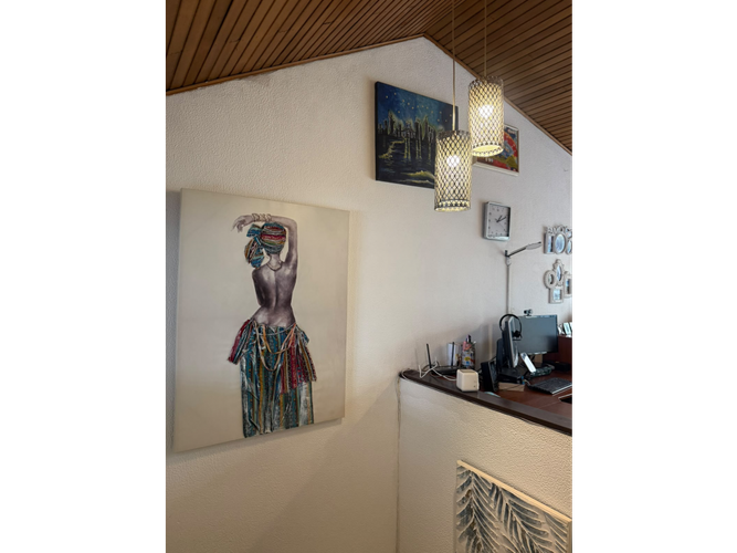 Casa de 3 alcobas en venta en Marsella, Bogotá, 160 m² · foto 8 de 18