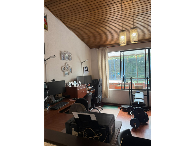 Casa de 3 alcobas en venta en Marsella, Bogotá, 160 m² · foto 10 de 18