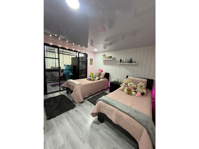 Casa de 3 alcobas en venta en Marsella, Bogotá, 160 m² · foto 14 de 18