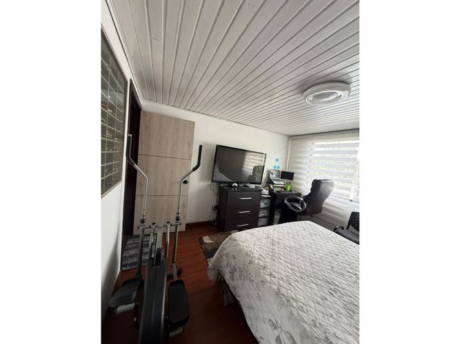 Casa de 3 alcobas en venta en Marsella, Bogotá, 160 m² · foto 16 de 18