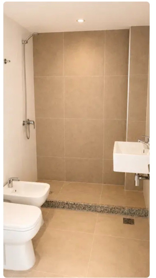 Monoambiente en La Blanqueada - Vivienda Promovida - Widok 5