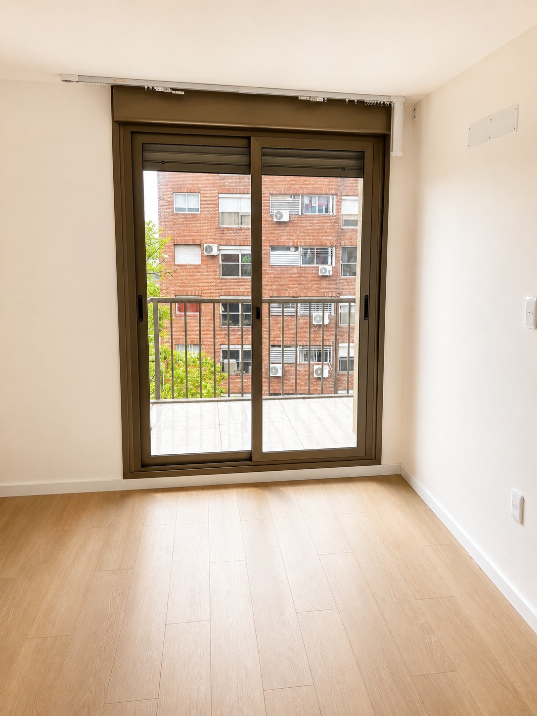 Monoambiente en La Blanqueada - Vivienda Promovida - Widok 3