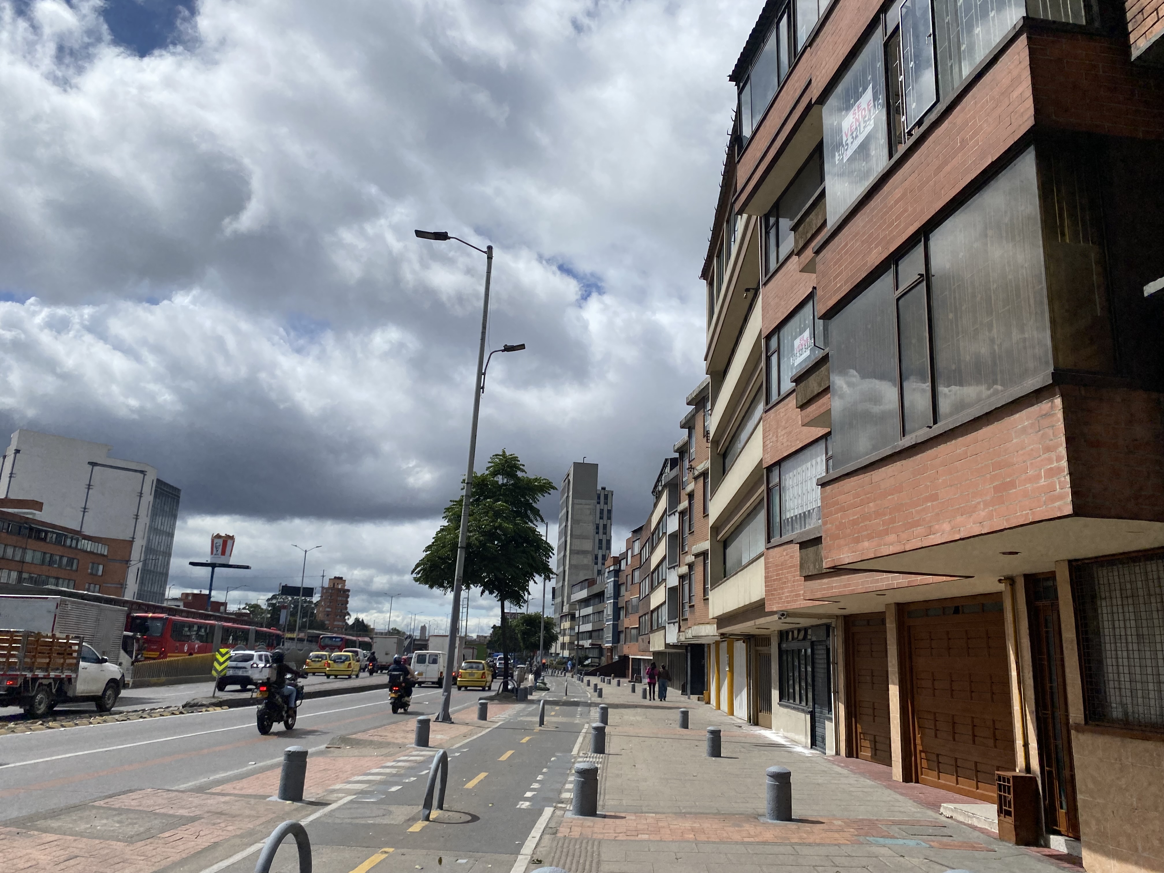 Apartamento en venta en Teusaquillo, Bogotá · foto 2 de 20