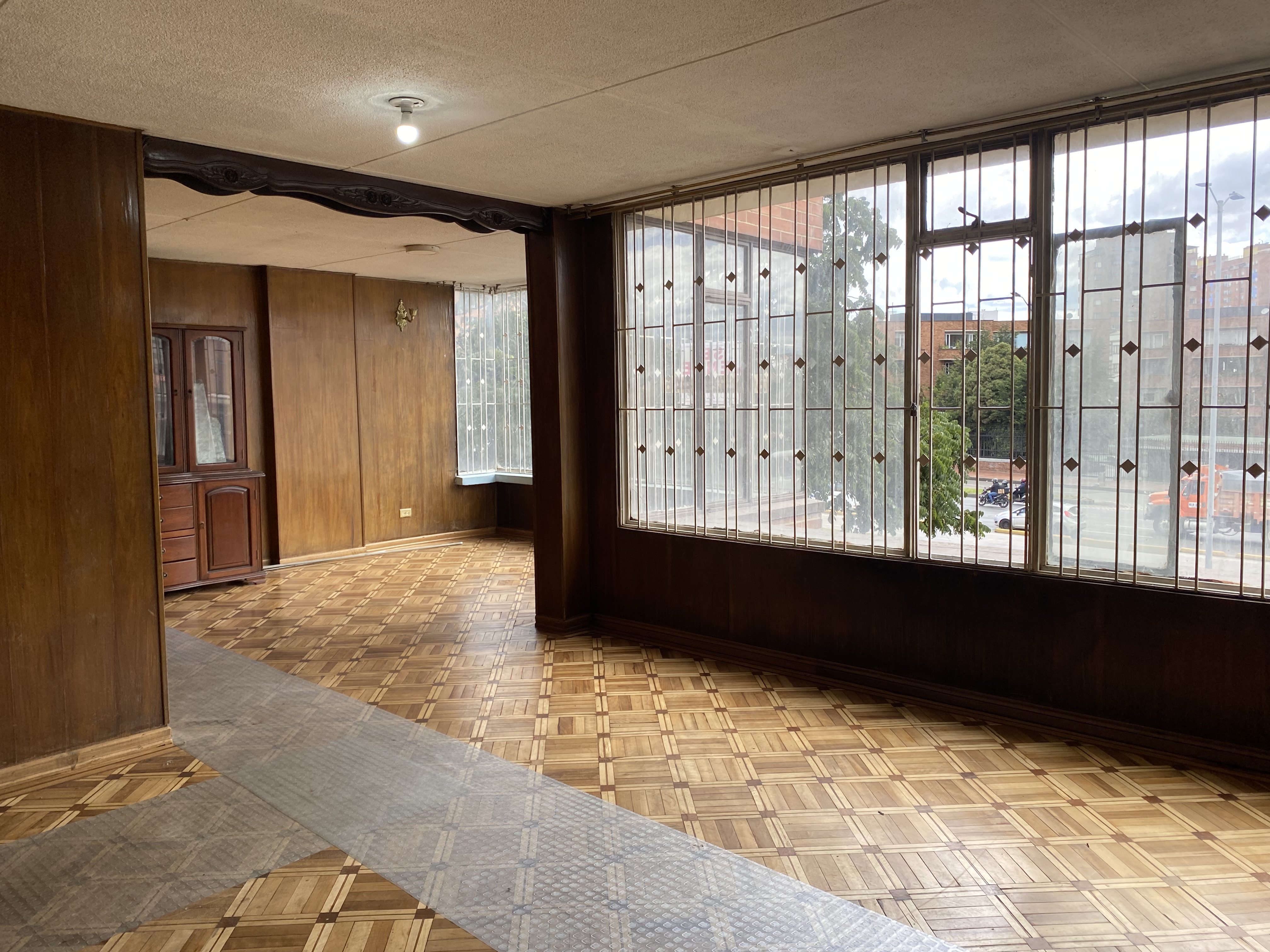 Apartamento en venta en Teusaquillo, Bogotá · foto 3 de 20