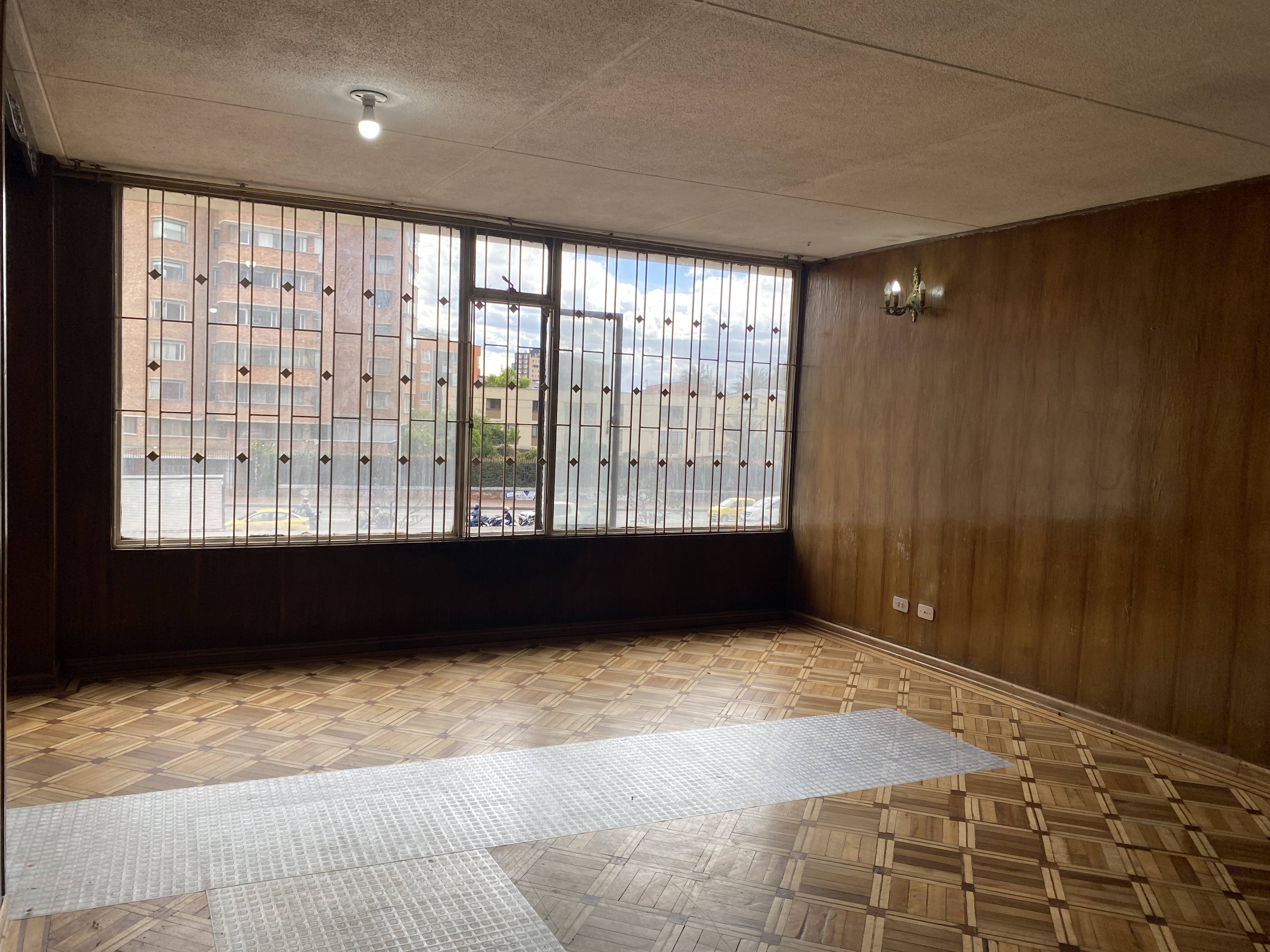 Apartamento en venta en Teusaquillo, Bogotá · foto 4 de 20