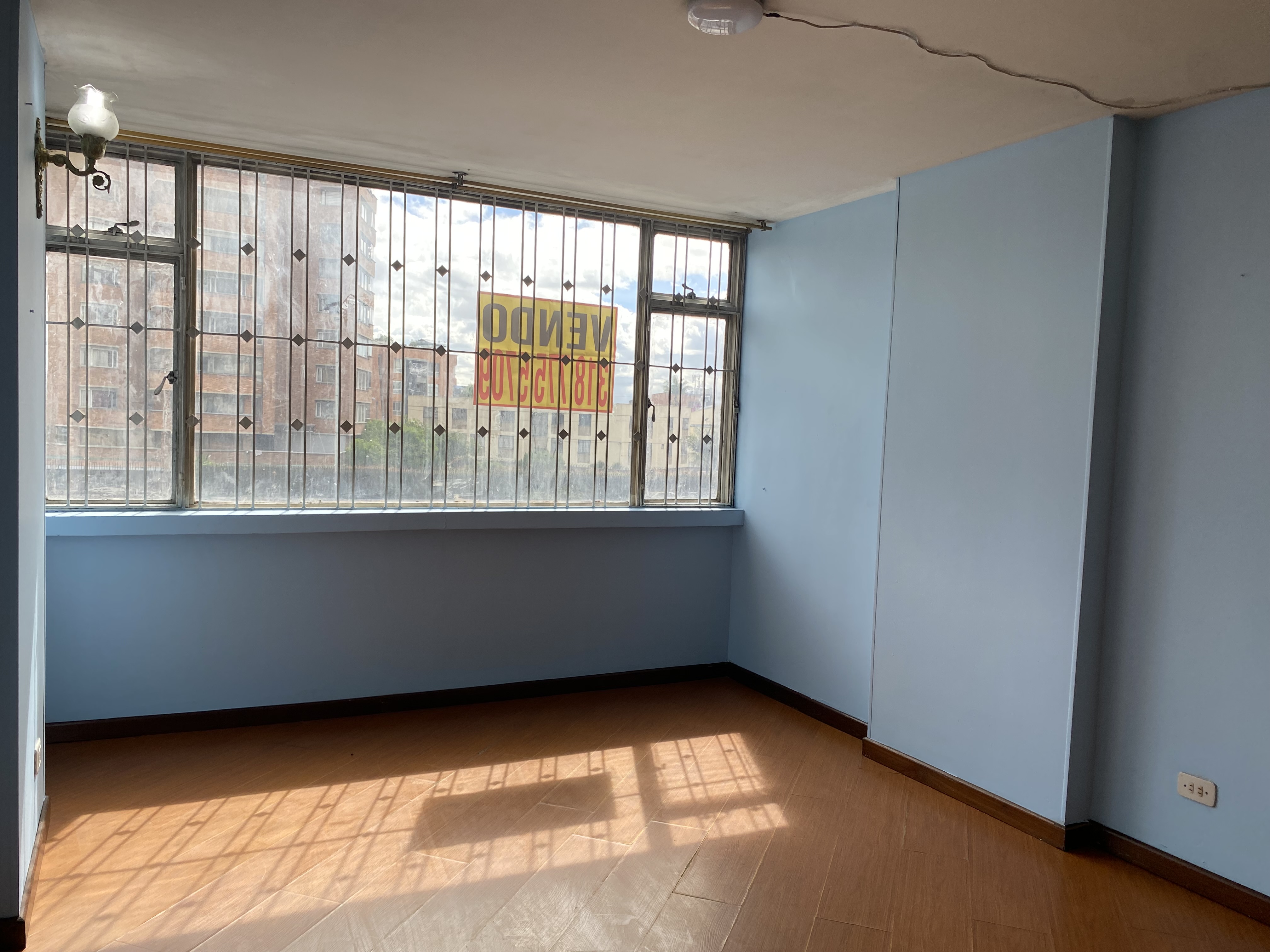 Apartamento en venta en Teusaquillo, Bogotá · foto 5 de 20