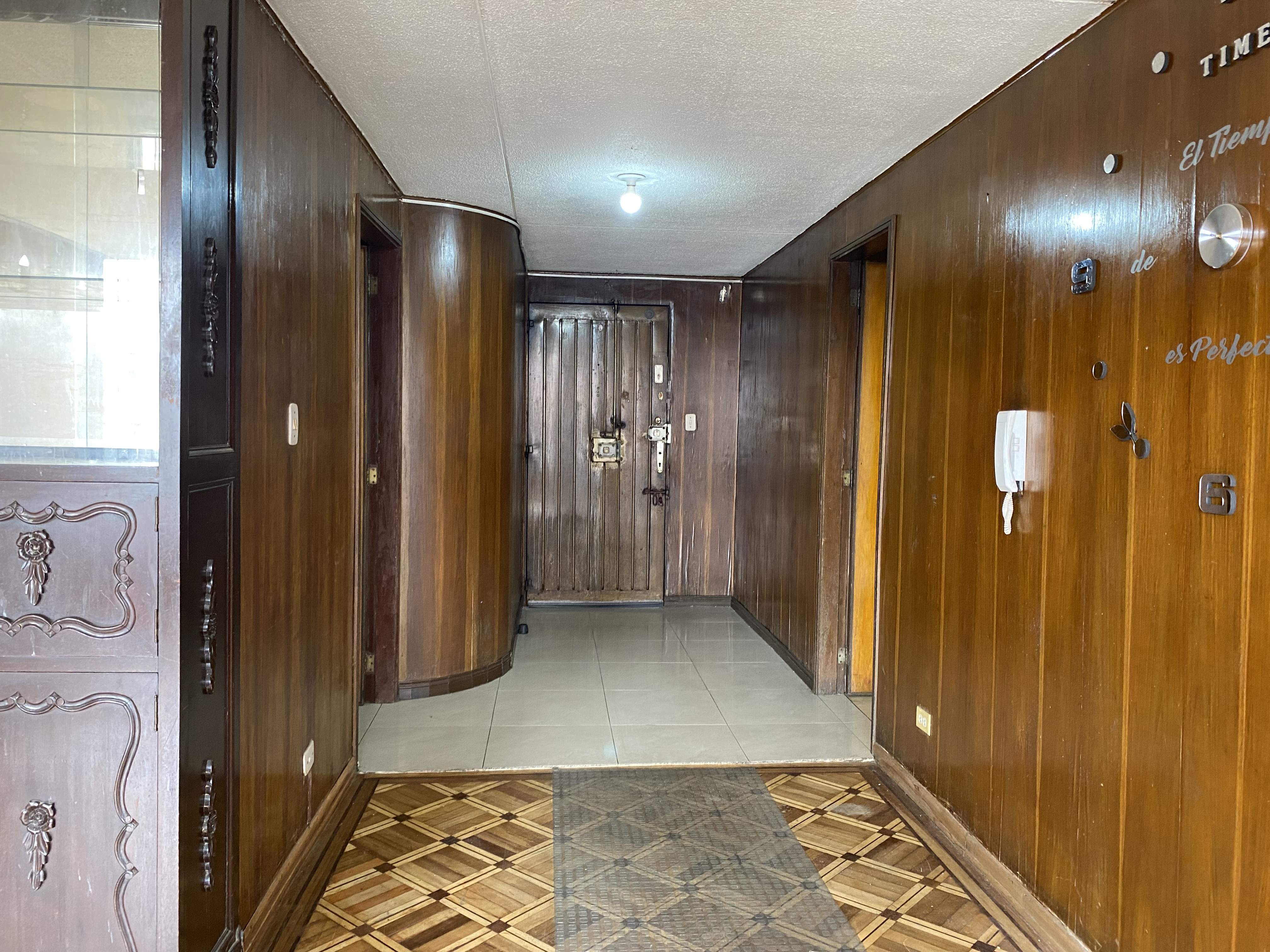 Apartamento en venta en Teusaquillo, Bogotá · foto 7 de 20