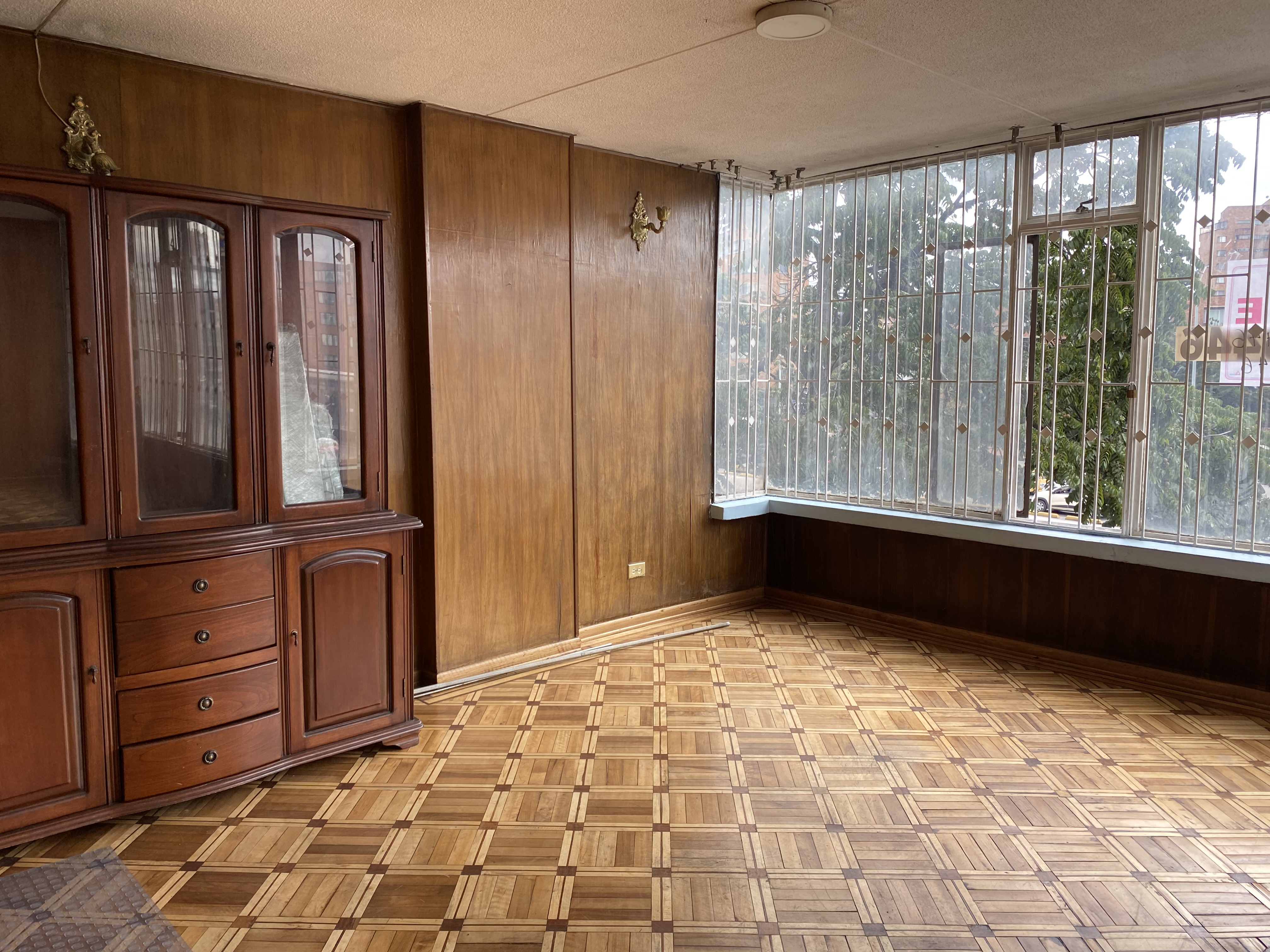 Apartamento en venta en Teusaquillo, Bogotá · foto 8 de 20