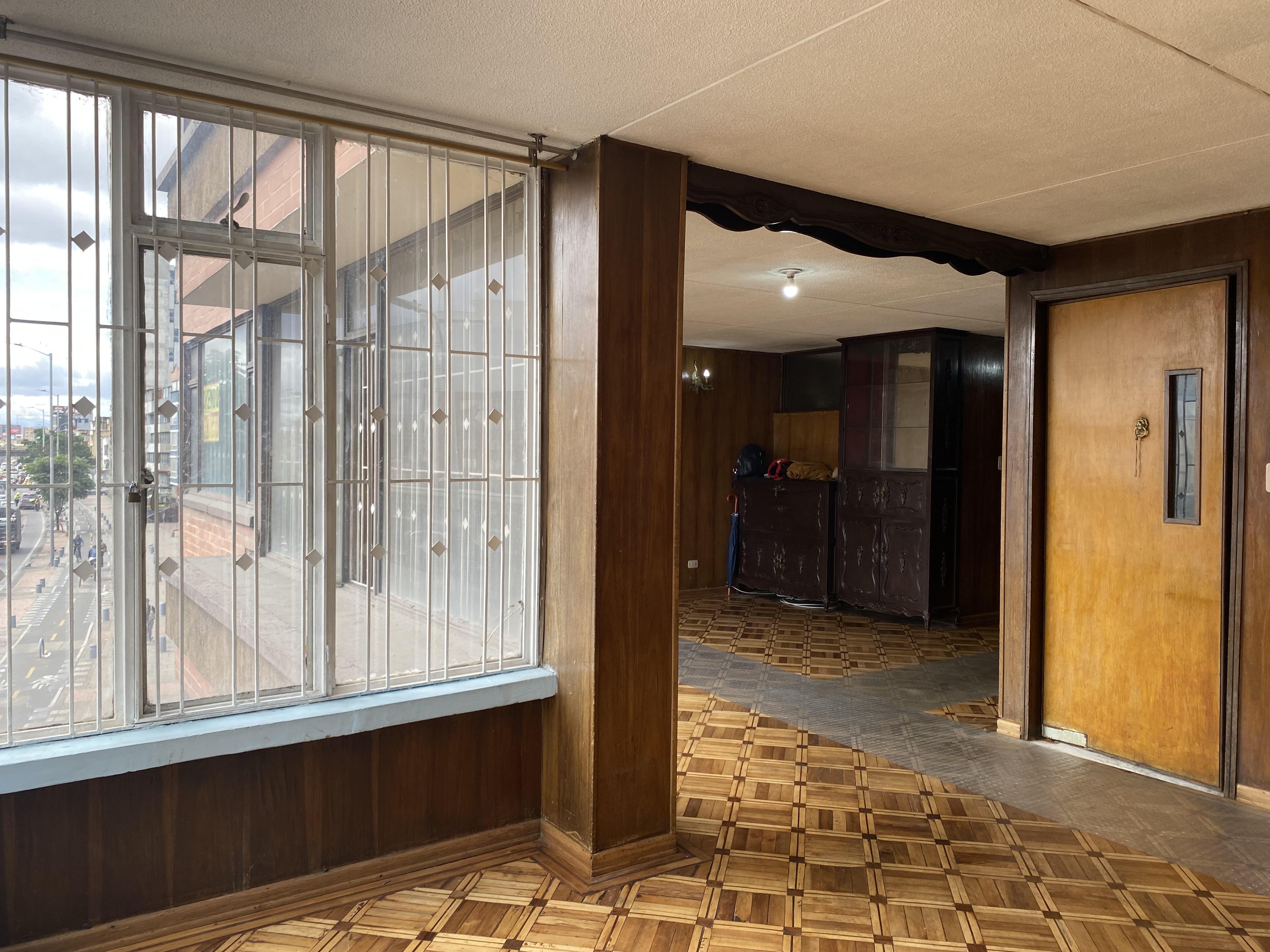 Apartamento en venta en Teusaquillo, Bogotá · foto 9 de 20