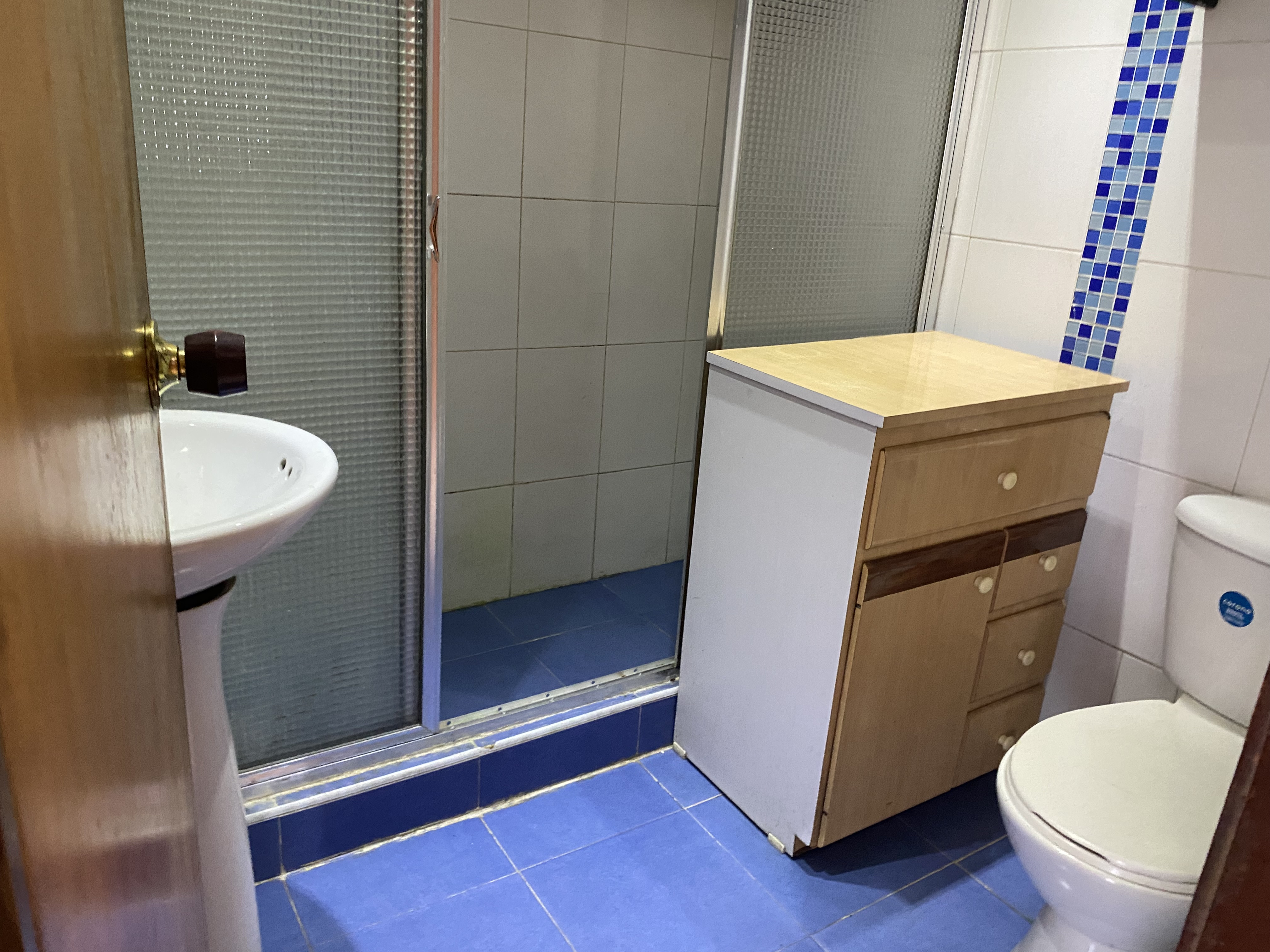 Apartamento en venta en Teusaquillo, Bogotá · foto 20 de 20