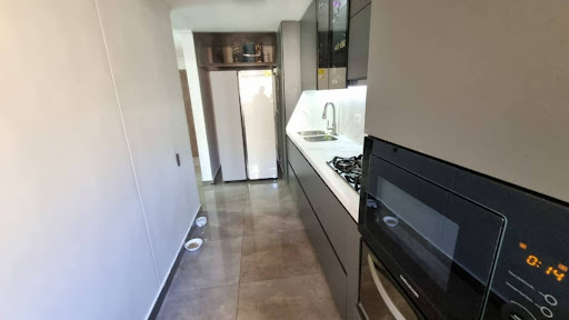 3BR Apartment in Castropol (92 m²) - 2