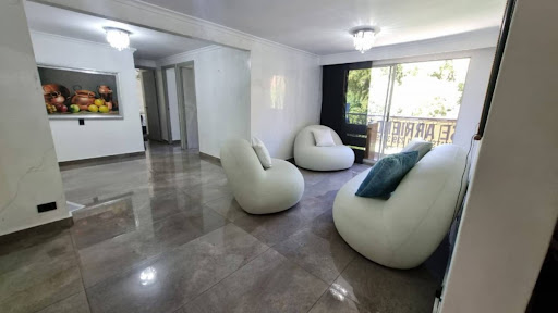 3BR Apartment in Castropol (92 m²) - 3