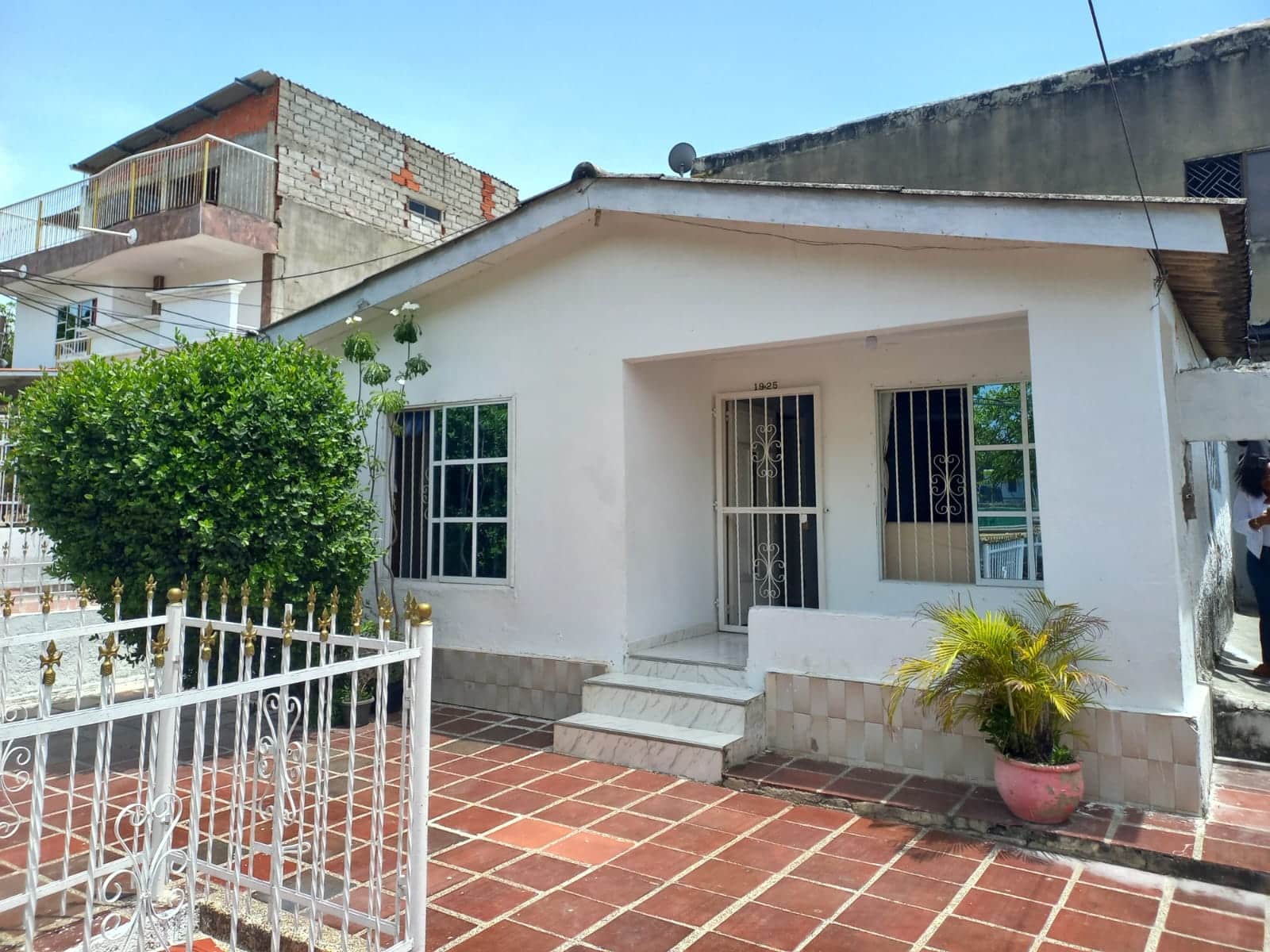 Casa en venta en Blas De Lezo, Cartagena · foto 12 de 13
