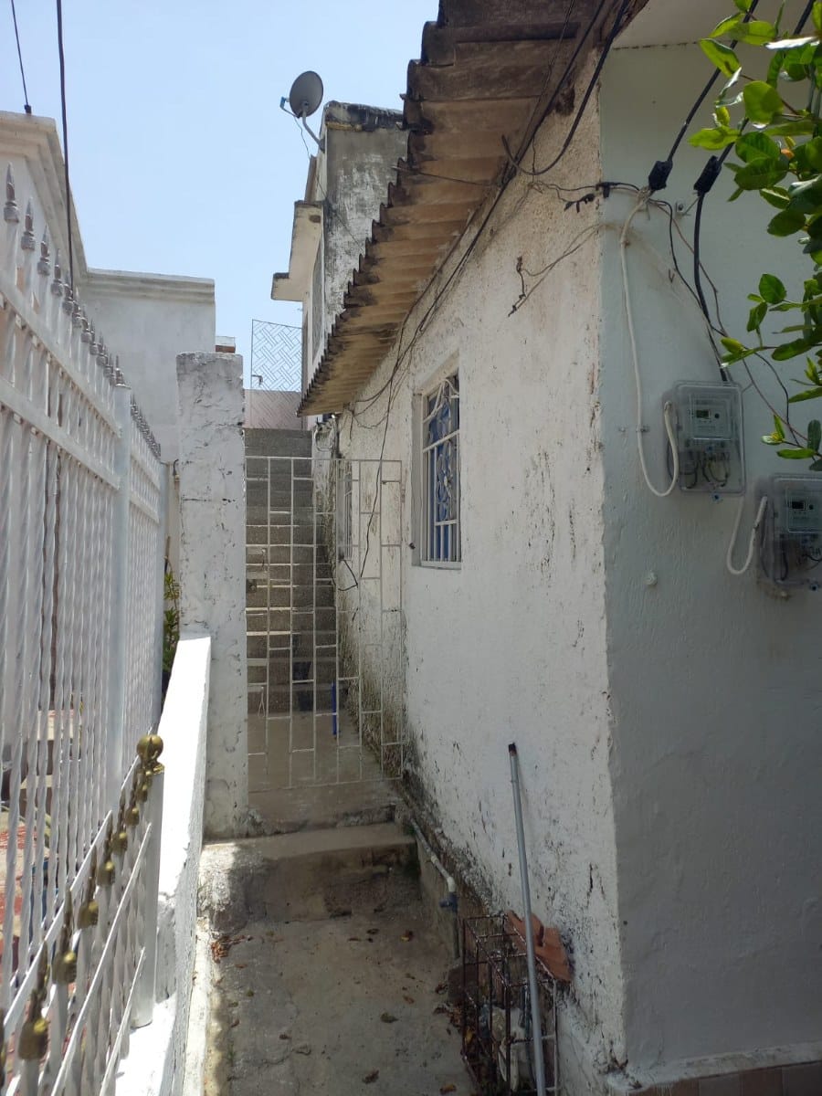 Casa en venta en Blas De Lezo, Cartagena · foto 11 de 13