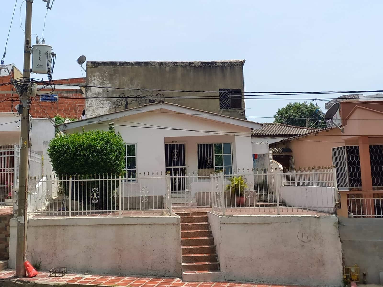 Casa en venta en Blas De Lezo, Cartagena · foto 10 de 13