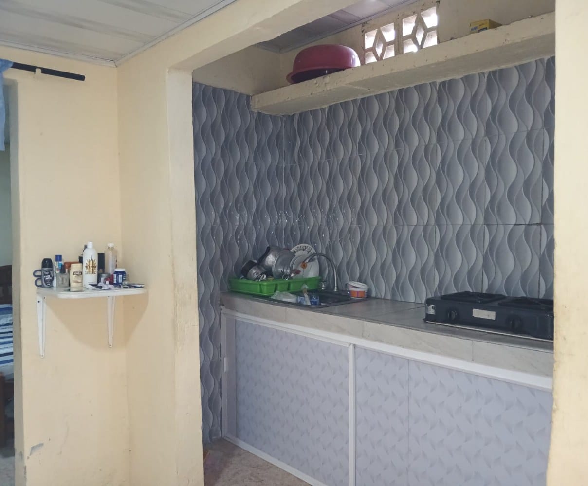 Casa en venta en Blas De Lezo, Cartagena · foto 9 de 13