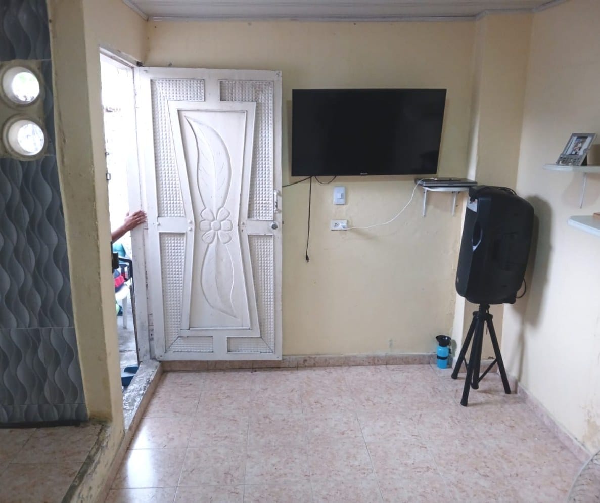 Casa en venta en Blas De Lezo, Cartagena · foto 8 de 13