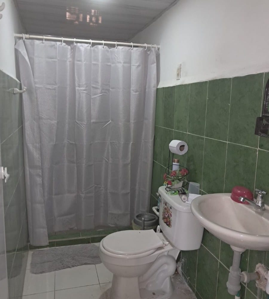 Casa en venta en Blas De Lezo, Cartagena · foto 5 de 13