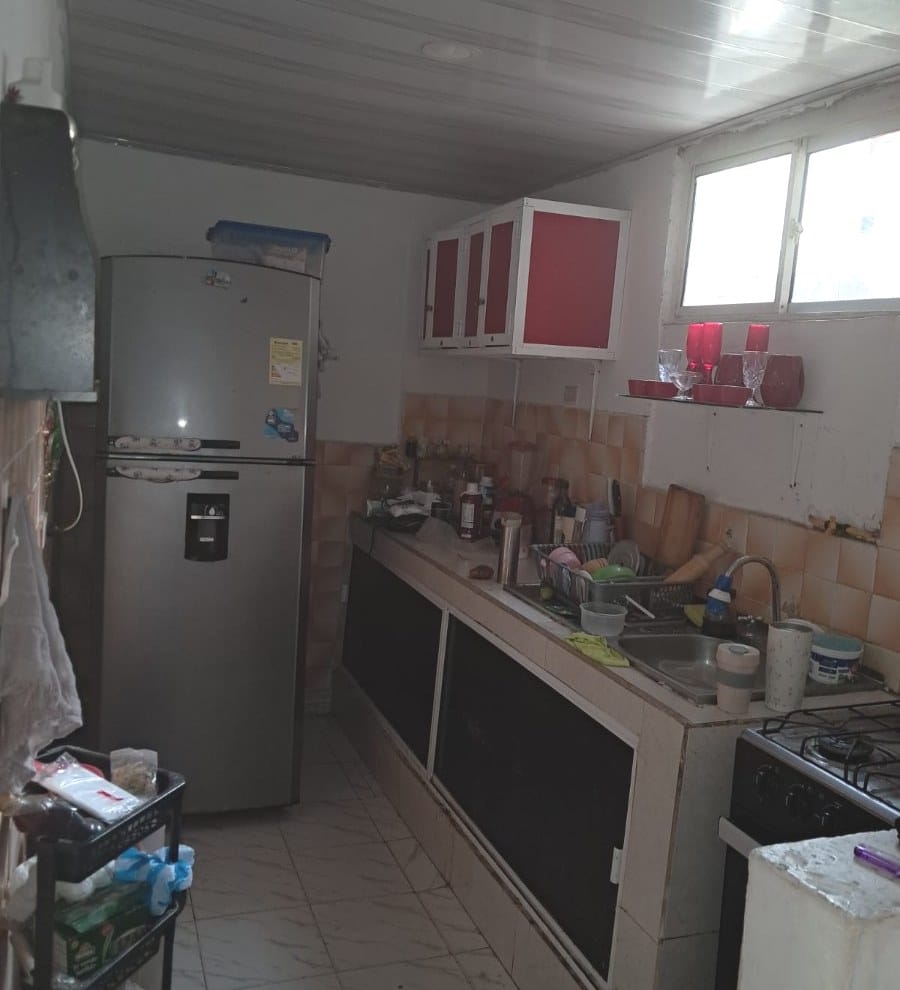 Casa en venta en Blas De Lezo, Cartagena · foto 4 de 13