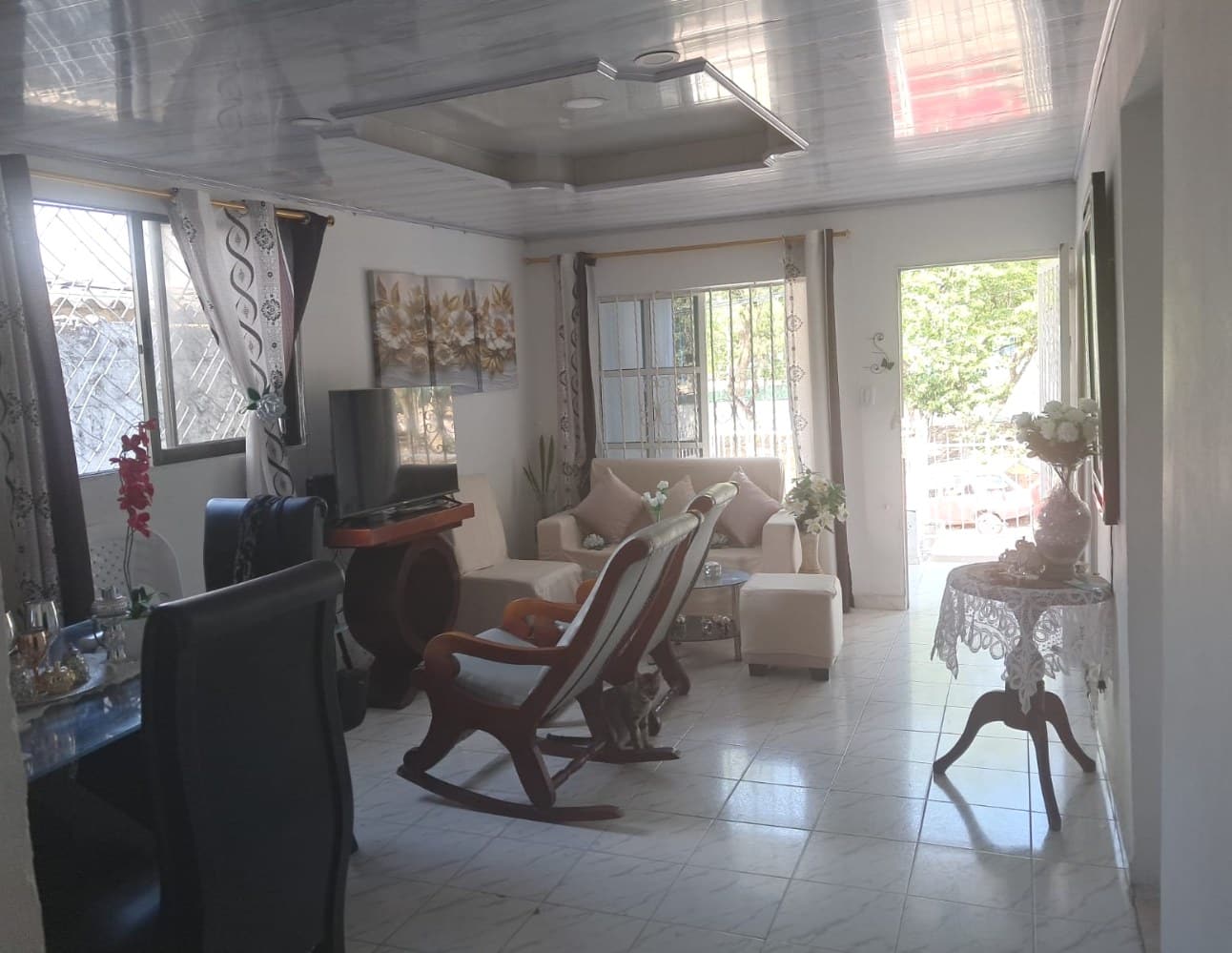 Casa en venta en Blas De Lezo, Cartagena · foto 3 de 13