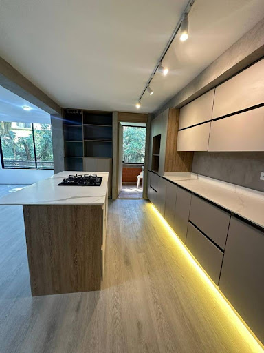 Apartamento en arriendo en San Lucas, Medellín · foto 2 de 18