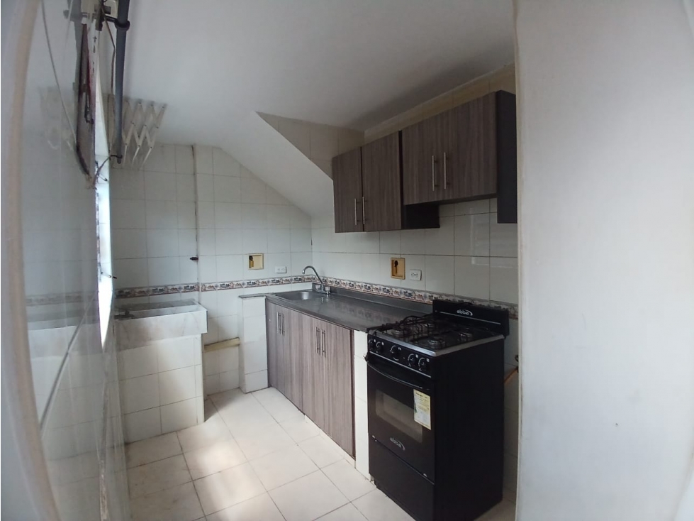 Apartamento en venta en Belén, Medellín 2