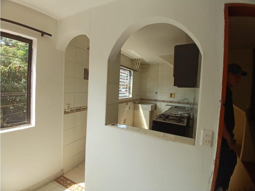 Apartamento en venta en Belén, Medellín 3